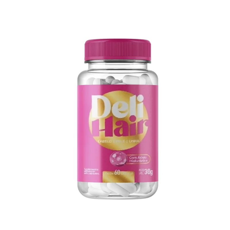 Deli Hair Unidade