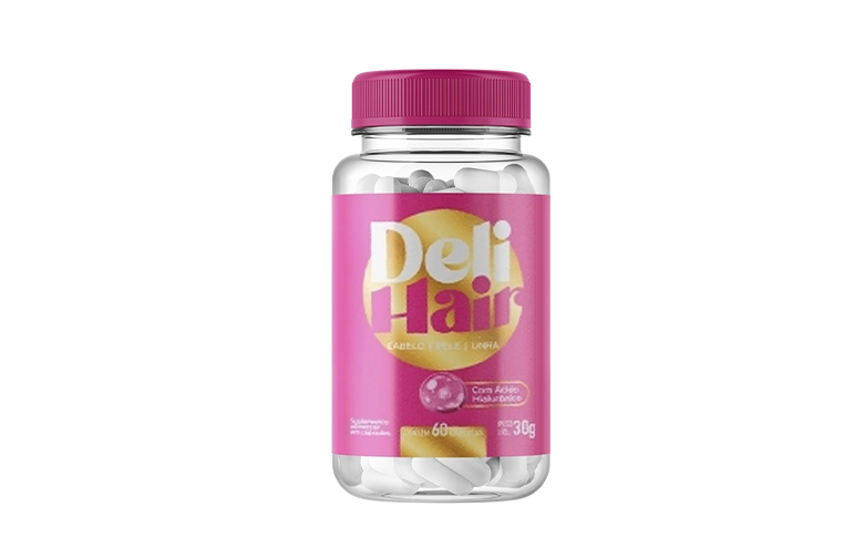 Deli Hair Unidade