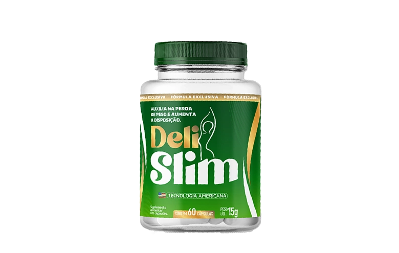 Deli Slim Unidade